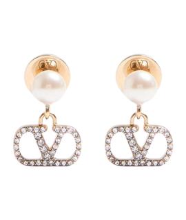 VALENTINO Серьги