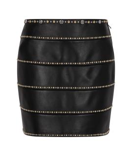 VERSACE Юбка мини