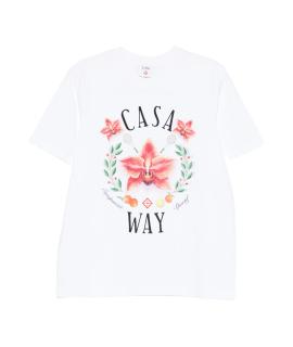 CASABLANCA Футболка