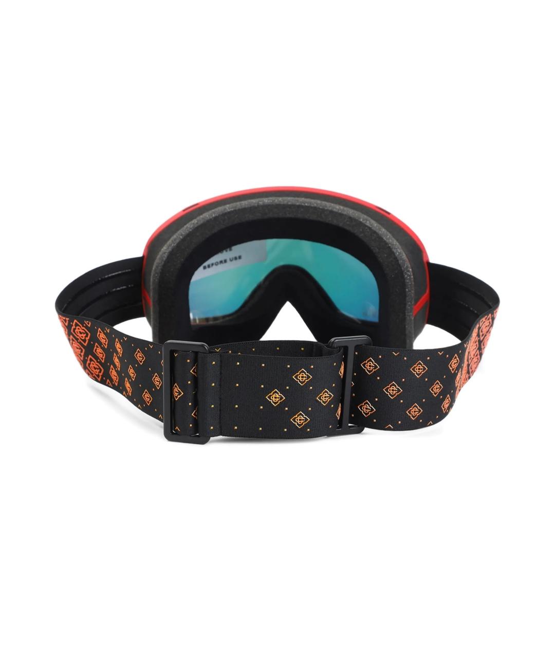 CASABLANCA Мульти пластиковые солнцезащитные очки, фото 2