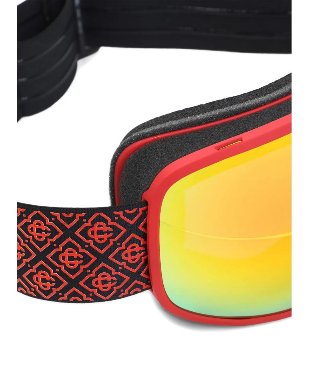 CASABLANCA Мульти пластиковые солнцезащитные очки, фото 3