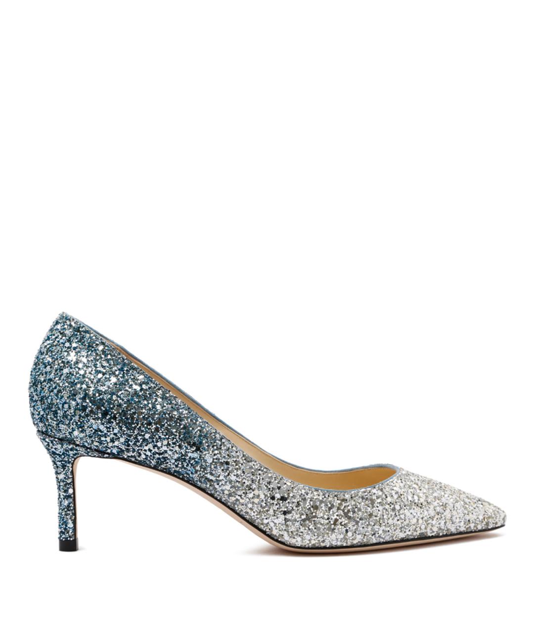 JIMMY CHOO Мульти туфли, фото 1