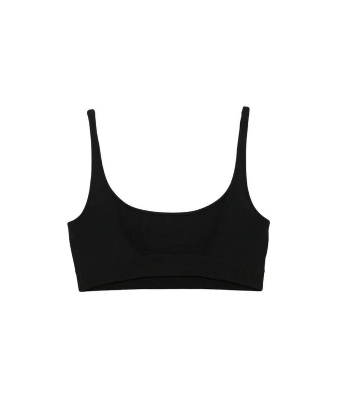 TOM FORD Черный бюстгалтеры, фото 2