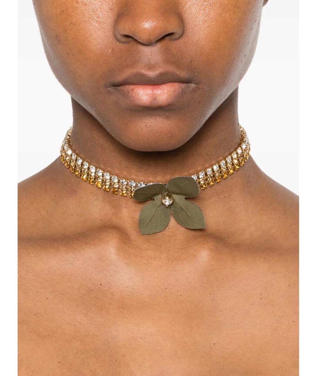 MARNI Мульти чокер, фото 2