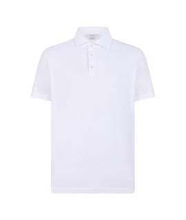 MALO Поло с коротким рукавом