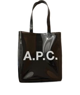 A.P.C. Сумка тоут