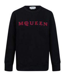 ALEXANDER MCQUEEN Худи/толстовка