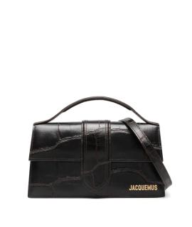 JACQUEMUS Сумка через плечо