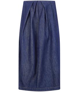 DRIES VAN NOTEN Юбка миди