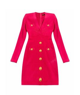 BALMAIN Повседневное платье