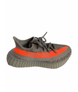 ADIDAS YEEZY Кеды