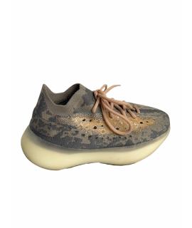 ADIDAS YEEZY Кеды