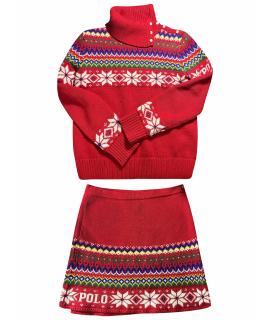 POLO RALPH LAUREN Трикотаж