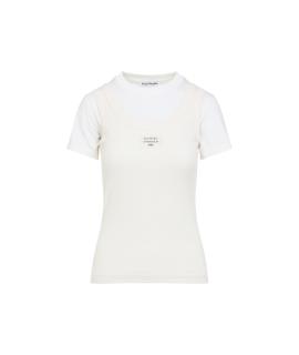 ACNE STUDIOS Футболка