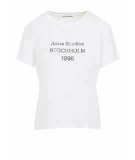 ACNE STUDIOS Футболка