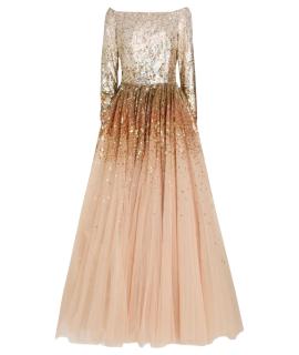 JENNY PACKHAM Коктейльное платье
