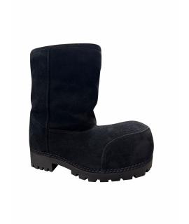 BALENCIAGA Полусапоги