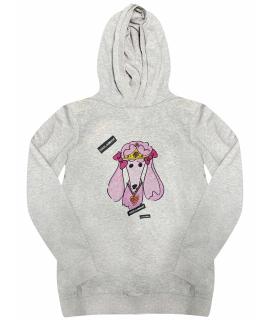 DOLCE&GABBANA Худи/толстовка