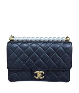 CHANEL Сумка через плечо