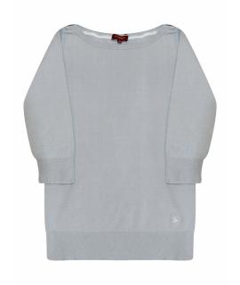 BURBERRY Лонгслив