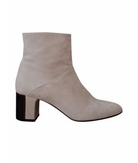 LORO PIANA Ботильоны