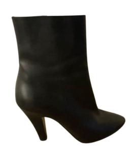 SAINT LAURENT Ботильоны