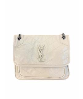 SAINT LAURENT Сумка через плечо