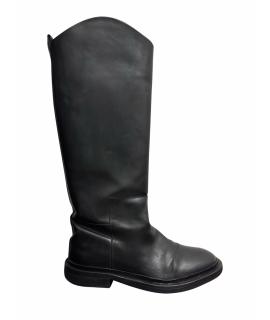 JIL SANDER Сапоги