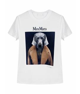 MAX MARA Футболка