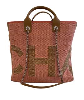 CHANEL Сумка тоут