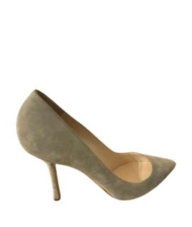 SERGIO ROSSI Туфли