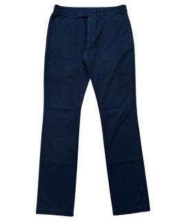 CHRISTIAN DIOR Прямые джинсы