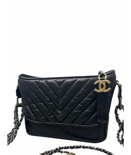 CHANEL Сумка через плечо