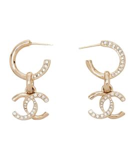 CHANEL Серьги