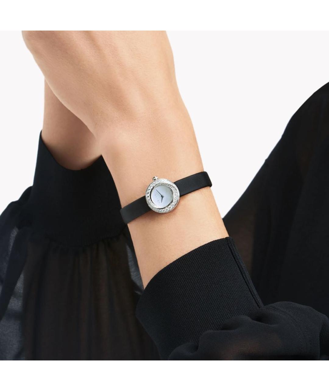 GRAFF Серебряные часы из белого золота, фото 2