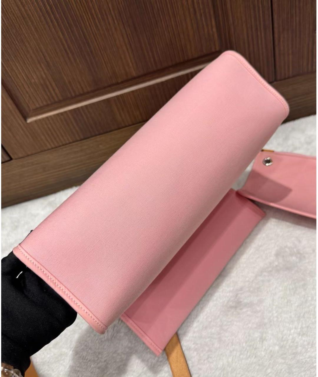 HERMES Мульти тканевая сумка через плечо, фото 4