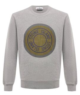STONE ISLAND Худи/толстовка