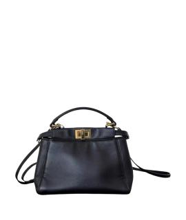 FENDI Сумка с короткими ручками