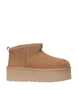 UGG AUSTRALIA Полусапоги