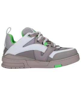 LOUIS VUITTON Низкие кроссовки / кеды