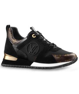 LOUIS VUITTON Кроссовки