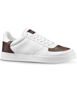 LOUIS VUITTON Низкие кроссовки / кеды