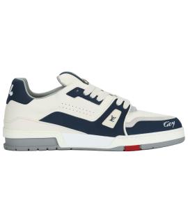 LOUIS VUITTON Низкие кроссовки / кеды