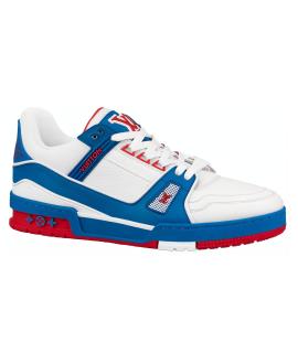 LOUIS VUITTON Низкие кроссовки / кеды