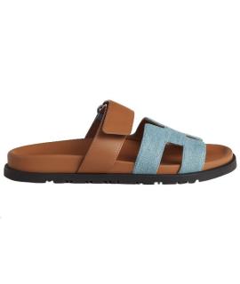 HERMES Сандалии