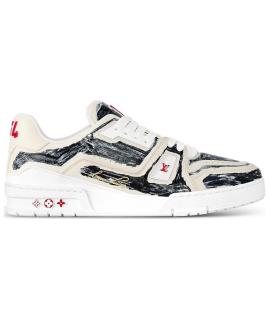 LOUIS VUITTON Кроссовки