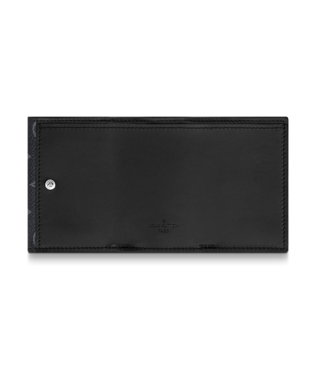 LOUIS VUITTON Кошелек, фото 5