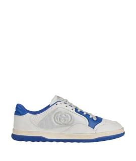 GUCCI Низкие кроссовки / кеды