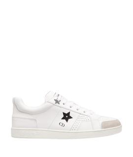 CHRISTIAN DIOR Кеды