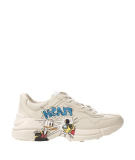 GUCCI Кроссовки